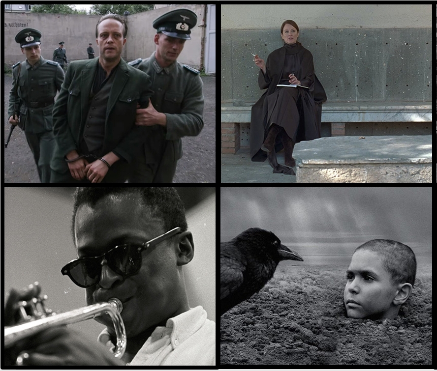 Film Ekiminde Ne İzleyelim?