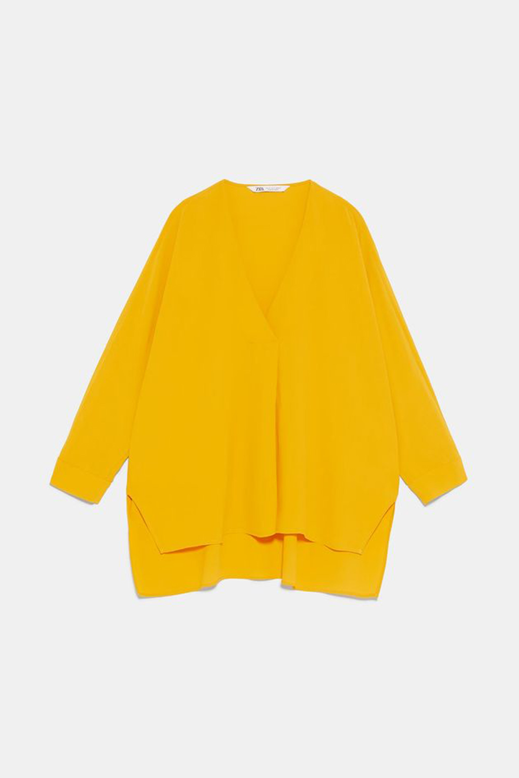 Oversize Bluz