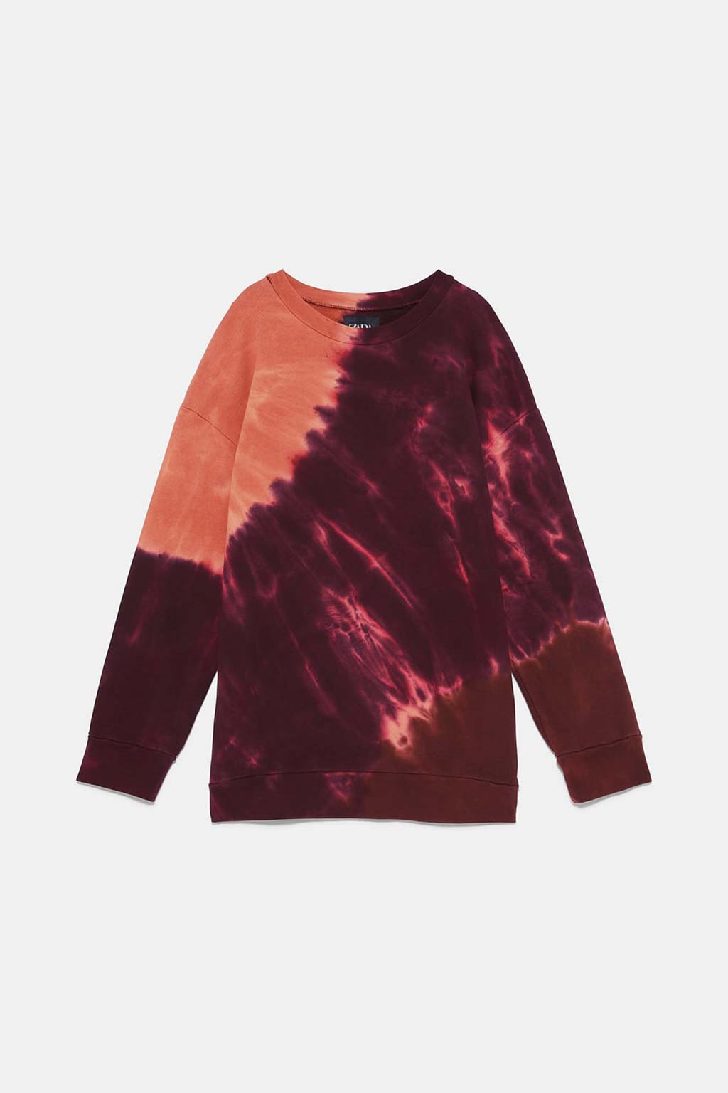 Batik Sweatshirt