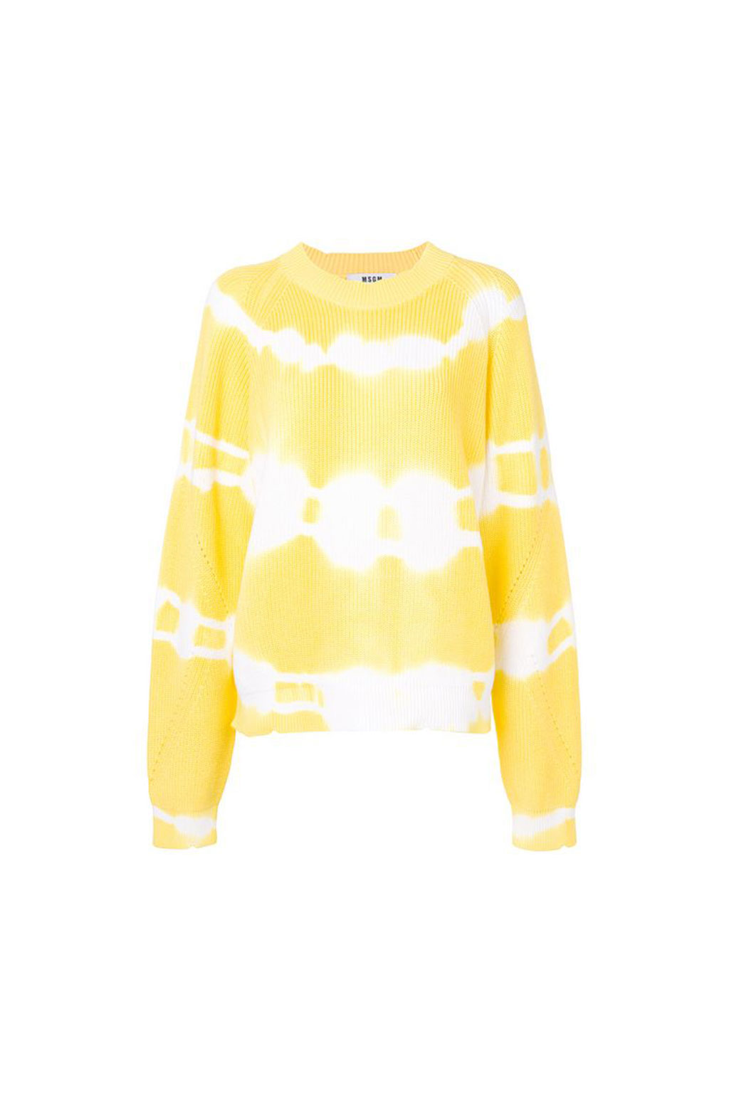 Batik Sweatshirt