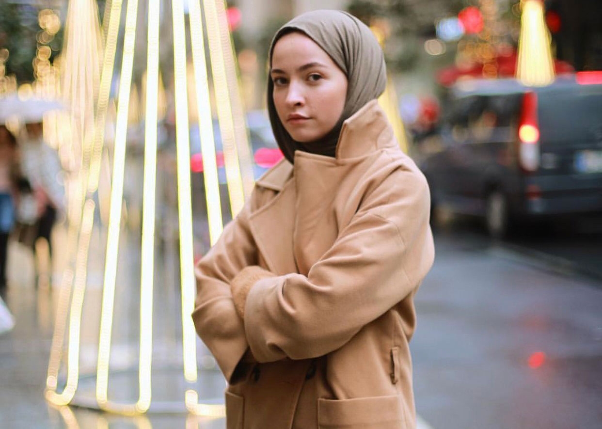 Penye Is The New İpek