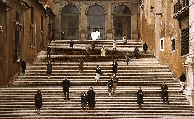 Sosyal Mesafeyi Taçlandıran 10 Film