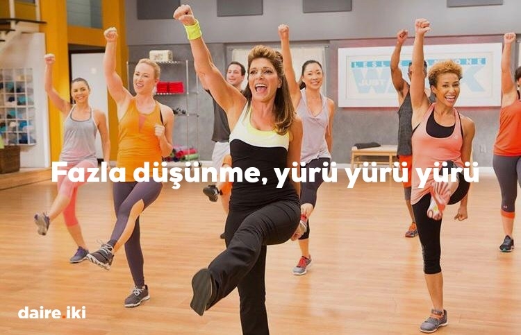 Bir Devam Etme Şekli Olarak Leslie