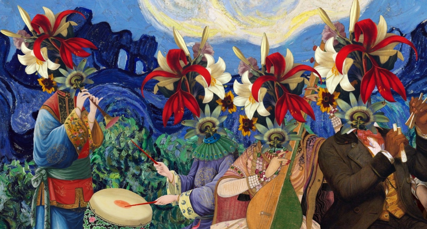 Kültür Sanat Dünyasından Ne Haber? Bi’ Haber II