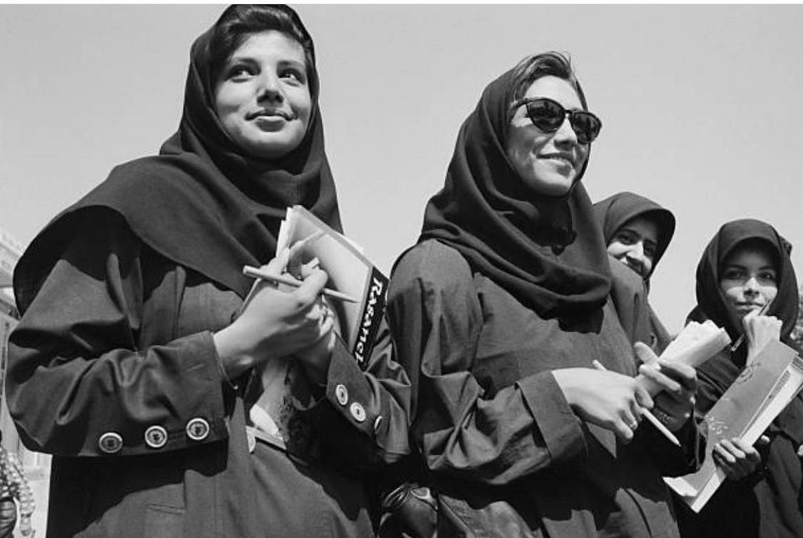 Öğrenciler Ses Çıkarır; Geçmişe Bakalım