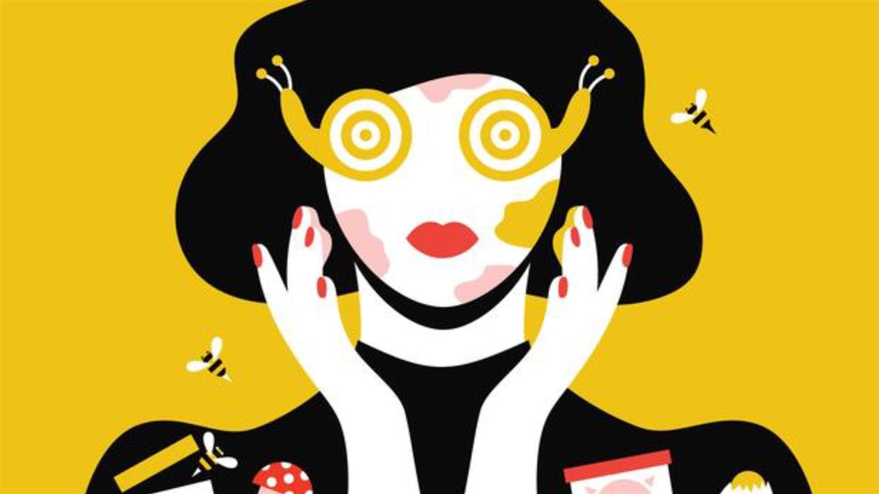 K-Beauty Denilen Şey Bütünü