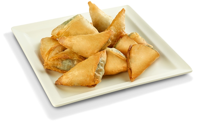 Vaktin Yok, Tembelsin ve Ev Ahalisi Aç: En Pratik Donmuş Yiyecekler