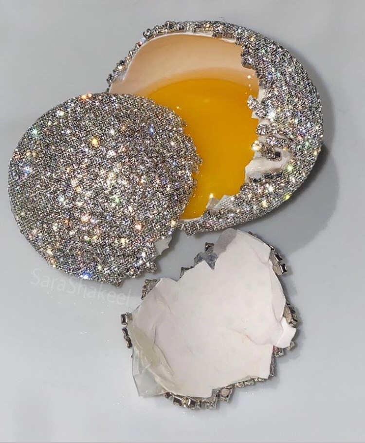 Yumurta da Yumurtaymış Ha Fabergé Yumurtaları Nedir Ne Değildir?
